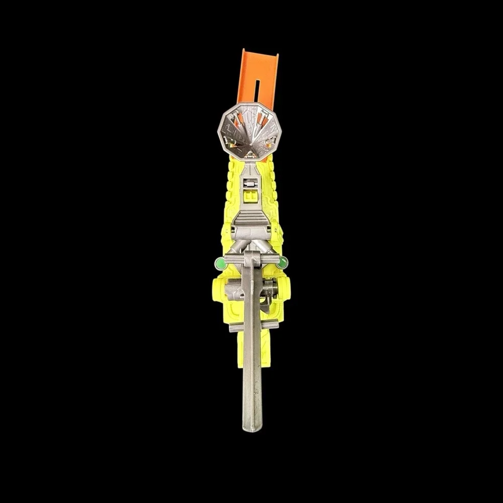 Mattel Hot Wheels: Trick Tracks Radar Rocket Set Replacement No Rocket‎